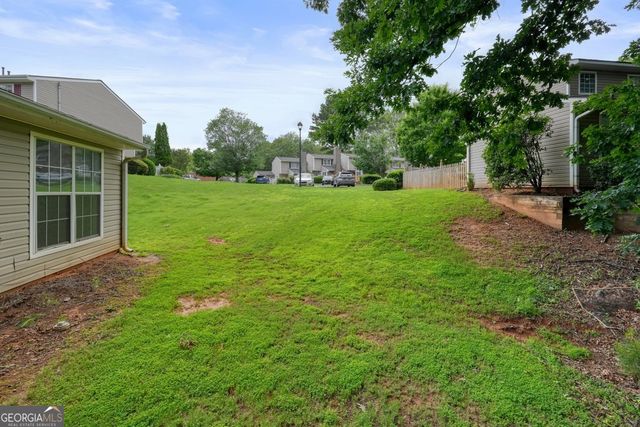 551 Summit Lane SW, Marietta, GA 30008