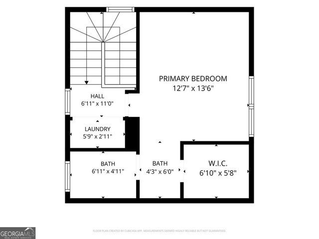 551 Summit Lane SW, Marietta, GA 30008