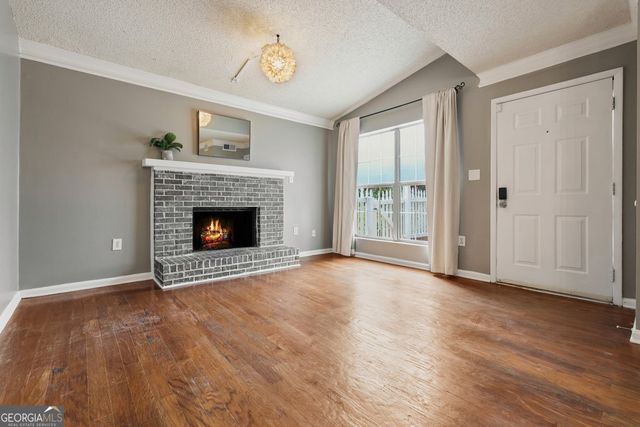 551 Summit Lane SW, Marietta, GA 30008