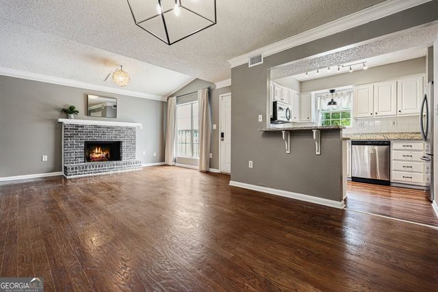551 Summit Lane SW, Marietta, GA 30008