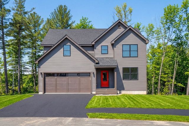 17 Lucy Way, Haverhill, MA 01832