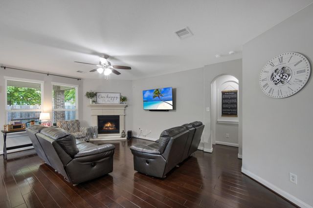 22622 Cutter Mill Drive, Spring, TX 77389