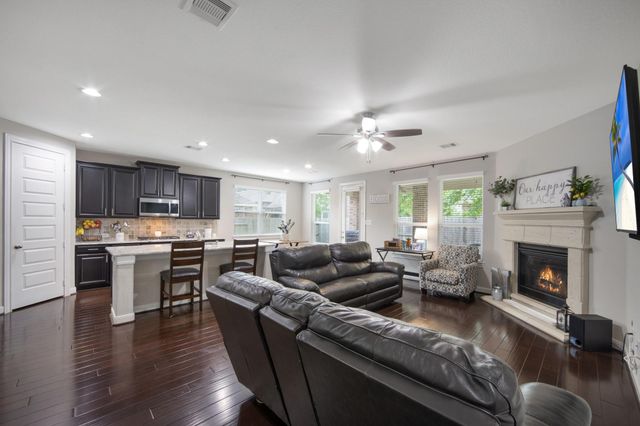 22622 Cutter Mill Drive, Spring, TX 77389