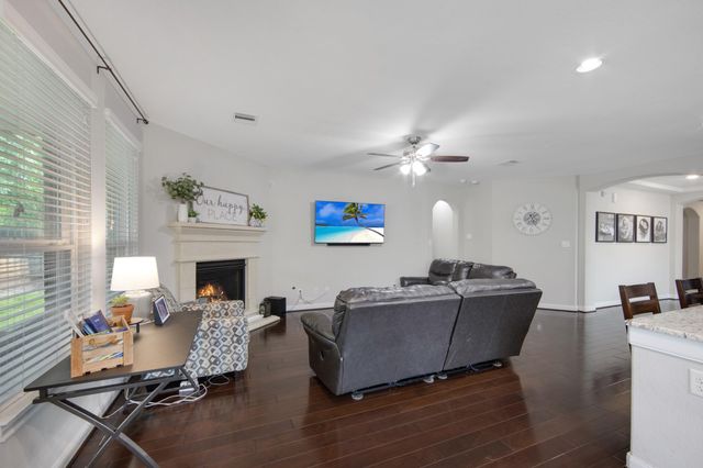 22622 Cutter Mill Drive, Spring, TX 77389