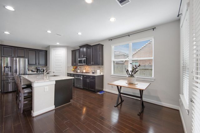22622 Cutter Mill Drive, Spring, TX 77389
