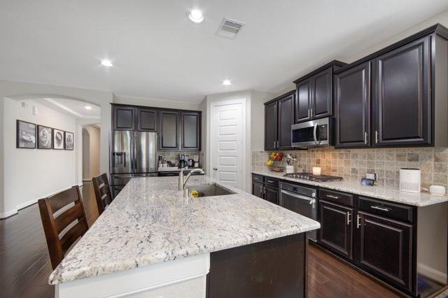 22622 Cutter Mill Drive, Spring, TX 77389