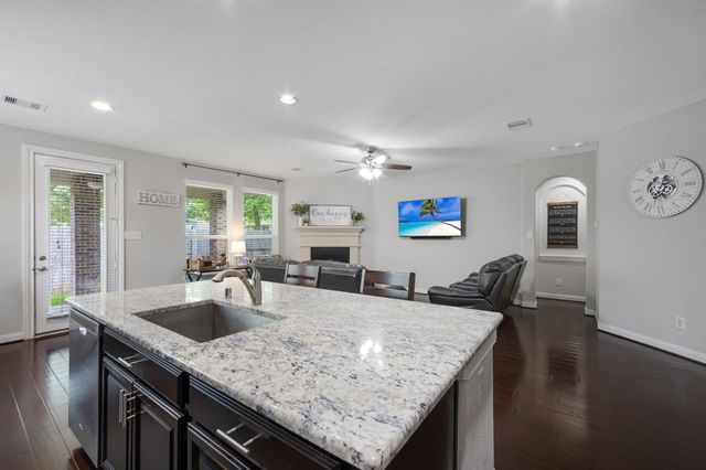 22622 Cutter Mill Drive, Spring, TX 77389