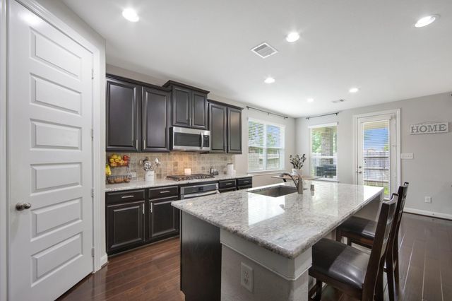 22622 Cutter Mill Drive, Spring, TX 77389