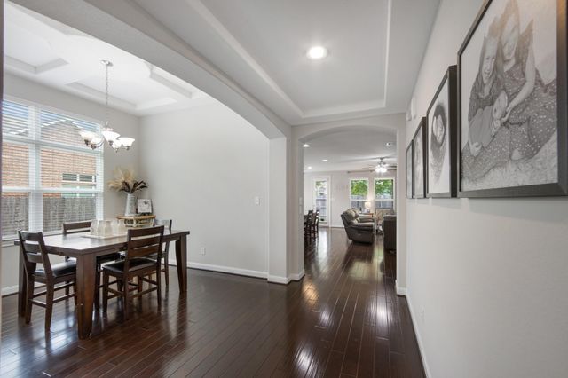 22622 Cutter Mill Drive, Spring, TX 77389