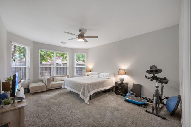 22622 Cutter Mill Drive, Spring, TX 77389