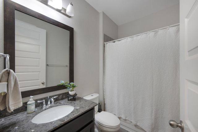 22622 Cutter Mill Drive, Spring, TX 77389