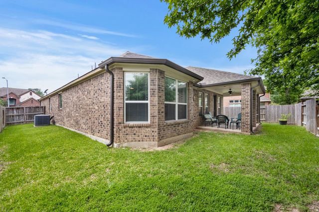 22622 Cutter Mill Drive, Spring, TX 77389