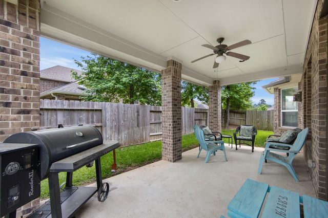 22622 Cutter Mill Drive, Spring, TX 77389