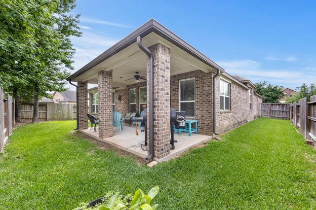 22622 Cutter Mill Drive, Spring, TX 77389