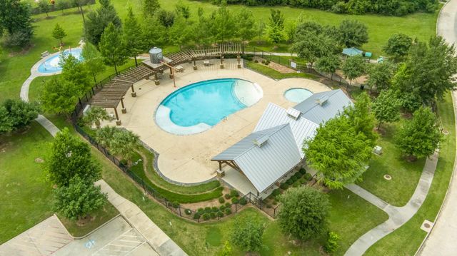 22622 Cutter Mill Drive, Spring, TX 77389