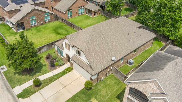 22622 Cutter Mill Drive, Spring, TX 77389