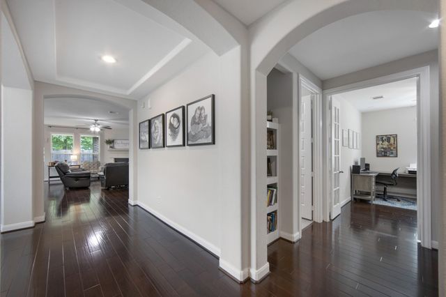 22622 Cutter Mill Drive, Spring, TX 77389