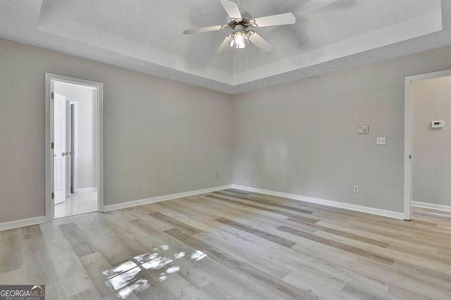 170 Landing Drive, Fayetteville, GA 30214
