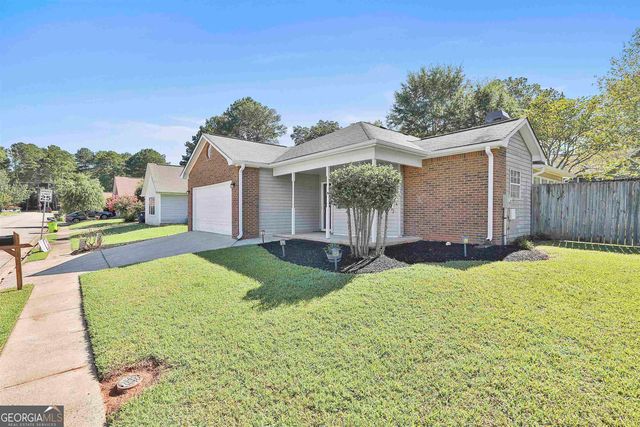 170 Landing Drive, Fayetteville, GA 30214