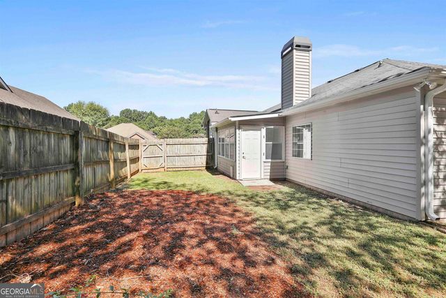 170 Landing Drive, Fayetteville, GA 30214