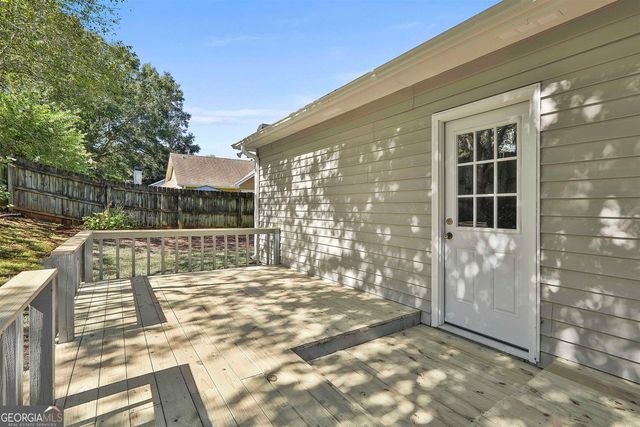 170 Landing Drive, Fayetteville, GA 30214