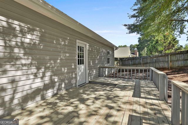 170 Landing Drive, Fayetteville, GA 30214