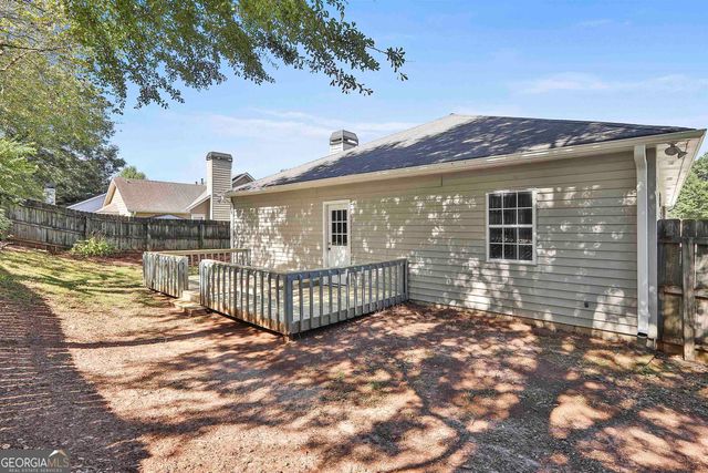 170 Landing Drive, Fayetteville, GA 30214