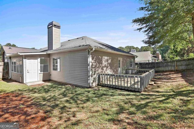 170 Landing Drive, Fayetteville, GA 30214