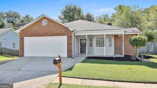 170 Landing Drive, Fayetteville, GA 30214
