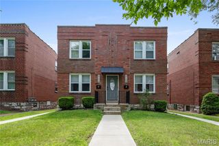 6158 Morganford Road, St Louis, MO 63116