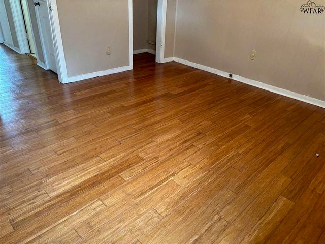 4009 BOREN AVENUE, Wichita Falls, TX 76308
