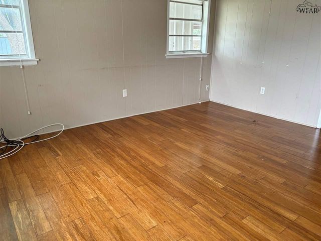 4009 BOREN AVENUE, Wichita Falls, TX 76308