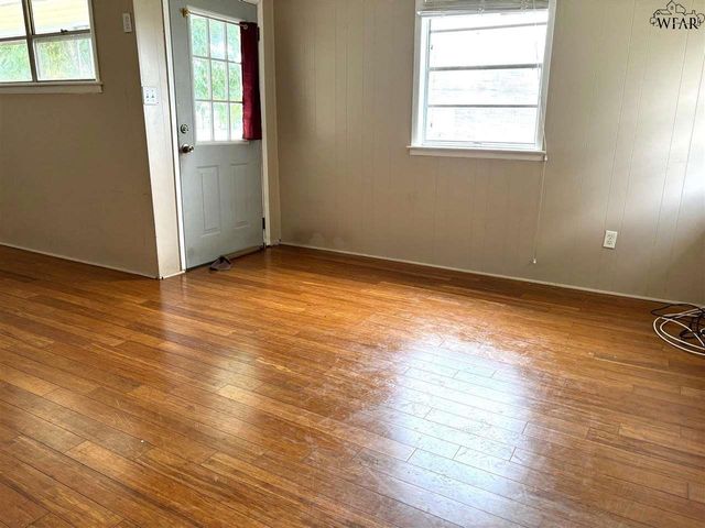 4009 BOREN AVENUE, Wichita Falls, TX 76308