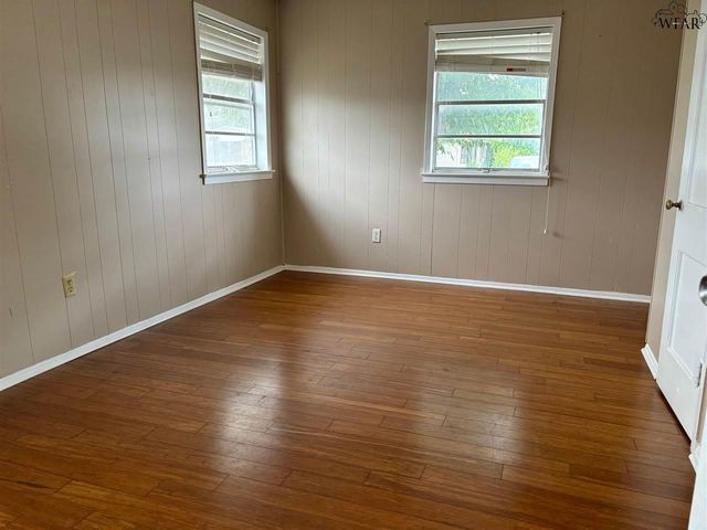 4009 BOREN AVENUE, Wichita Falls, TX 76308