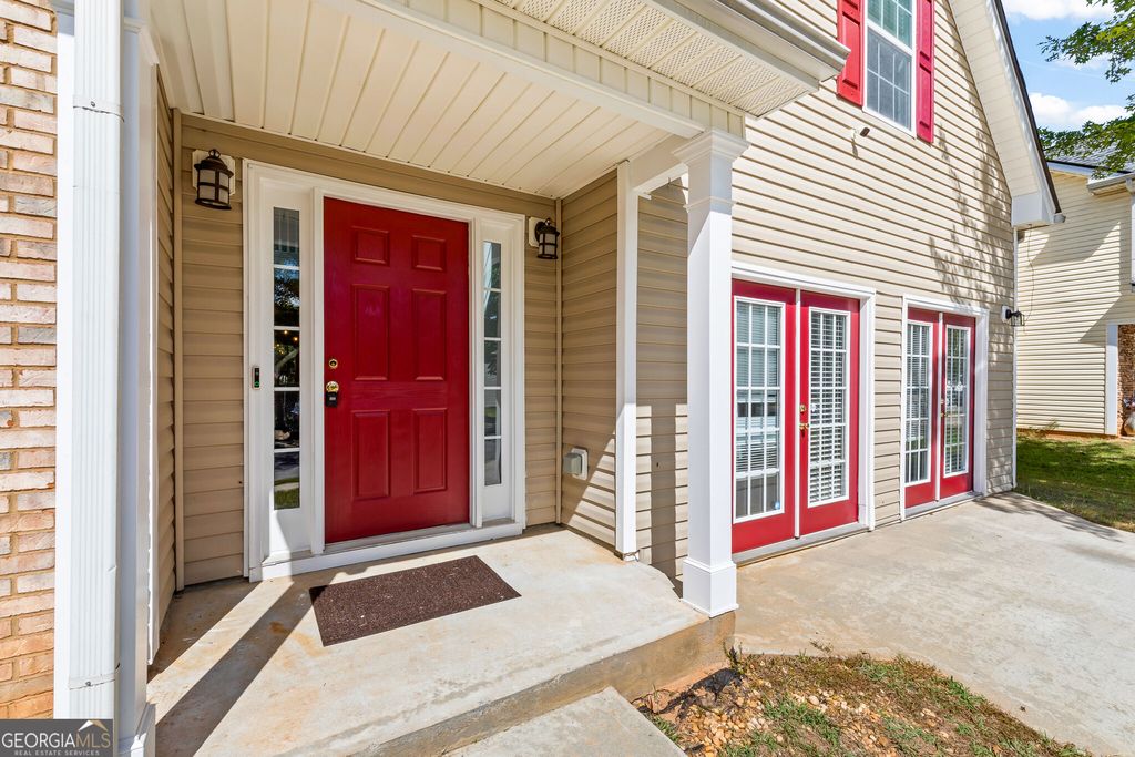 18 Belmont Park Lane, Newnan, GA 30263 — photo 2