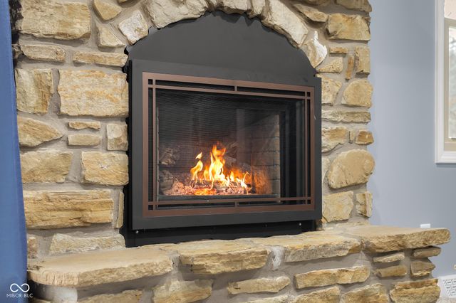 641 Terrace Lake Drive, Columbus, IN 47201