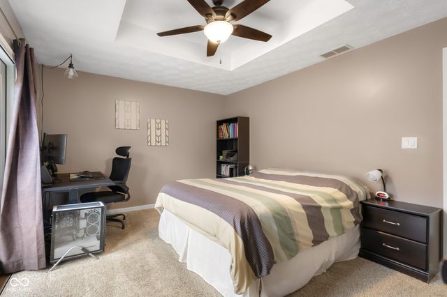 641 Terrace Lake Drive, Columbus, IN 47201