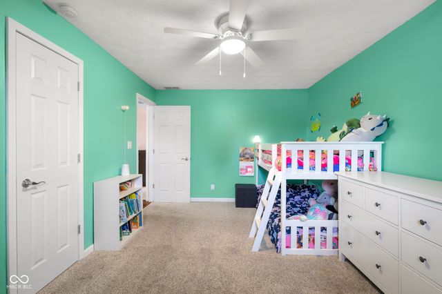 641 Terrace Lake Drive, Columbus, IN 47201