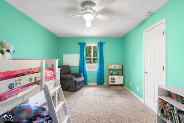 641 Terrace Lake Drive, Columbus, IN 47201