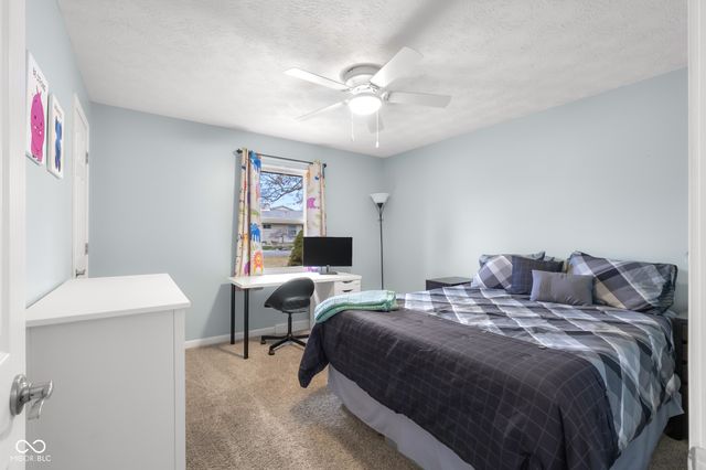 641 Terrace Lake Drive, Columbus, IN 47201