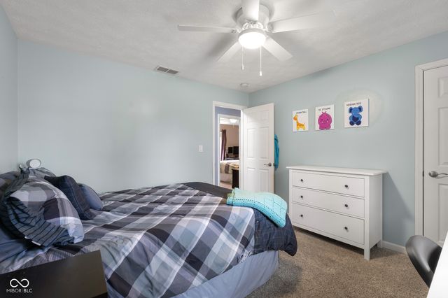 641 Terrace Lake Drive, Columbus, IN 47201