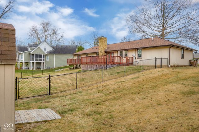 641 Terrace Lake Drive, Columbus, IN 47201