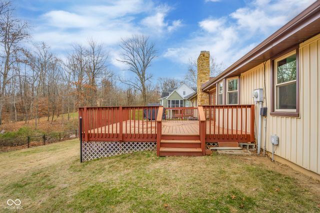 641 Terrace Lake Drive, Columbus, IN 47201