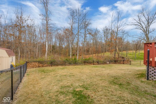 641 Terrace Lake Drive, Columbus, IN 47201