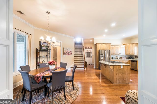 711 Latrobe Way, Macon, GA 31220