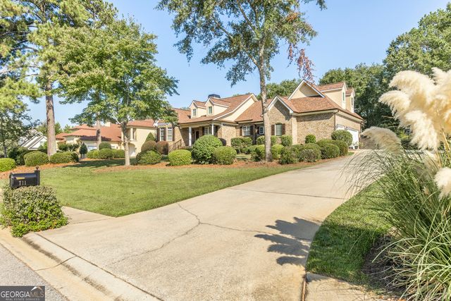 711 Latrobe Way, Macon, GA 31220