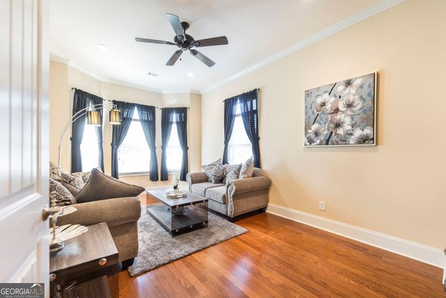 711 Latrobe Way, Macon, GA 31220