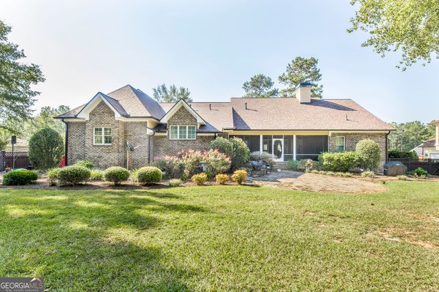 711 Latrobe Way, Macon, GA 31220