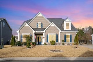 5509 Weathered Rock Court, Knightdale, NC 27545