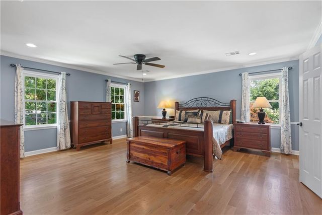 2303 Fenhurst Place, Atlanta, GA 30338